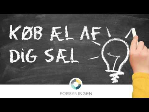 Det er let at skifte elselskab — Frederikshavn Forsyning