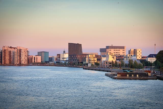 Elselskaber i Aalborg