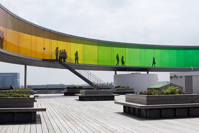 Elselskaber Aarhus