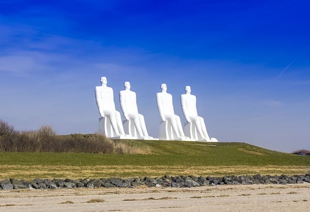 Elselskaber i Esbjerg