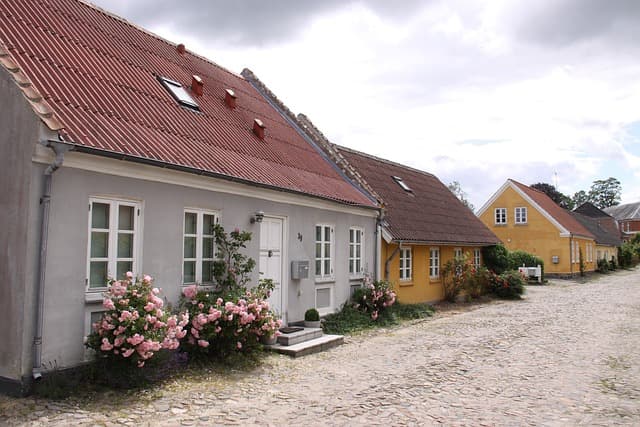 Elselskaber Horsens
