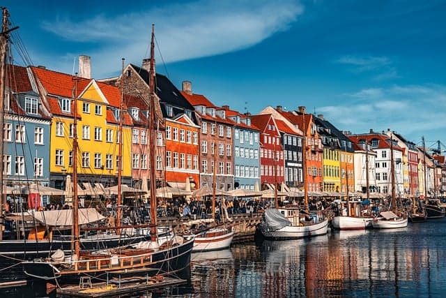 Elselskaber København