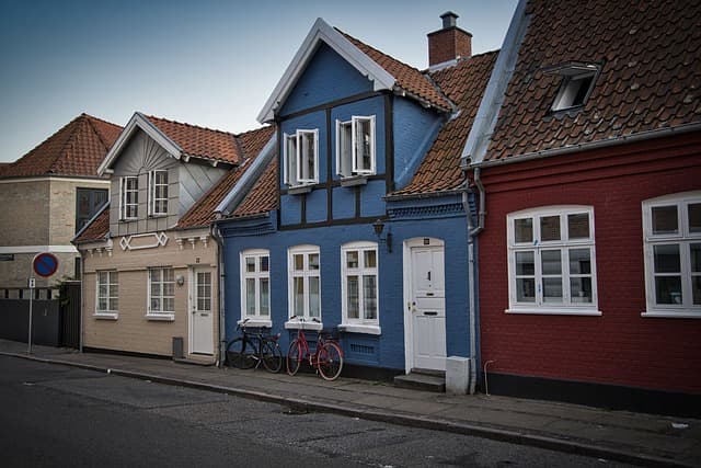 Elselskaber i Randers