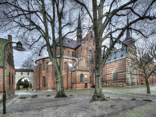 Elselskaber Roskilde