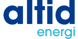 Altid Energi logo