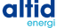 Altid Energi logo
