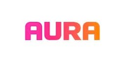 AURA logo