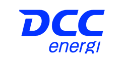 DCC Energi logo