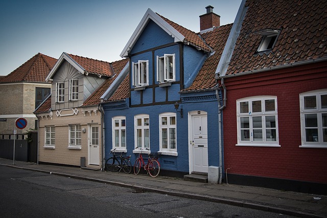 Elselskaber i Randers