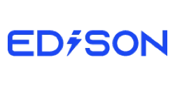EDiSON logo