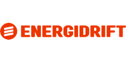Energidrift logo