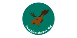 Energiselskabet Elg logo