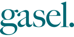 Gasel logo