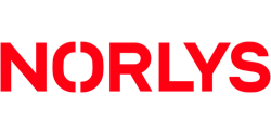 NORLYS logo