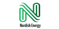 Nordisk Energy logo