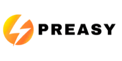 Preasy logo