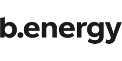 b.energy logo